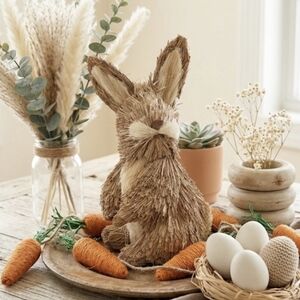 Target Bullseye Easter 2023 bunny rabbit